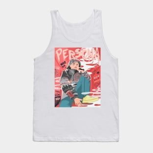 RM PERSONA Tank Top